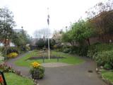 Memorial Gardens Memorial, Filey